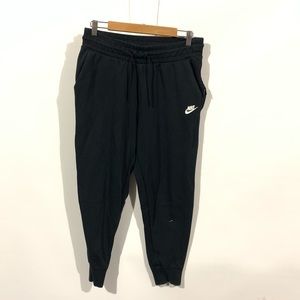 Nike tech fleece athletic joggers sweatpants